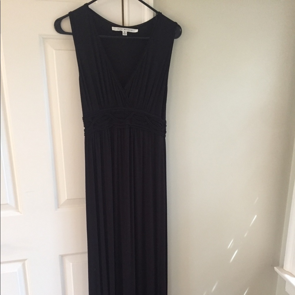 Max Studio maxi dress